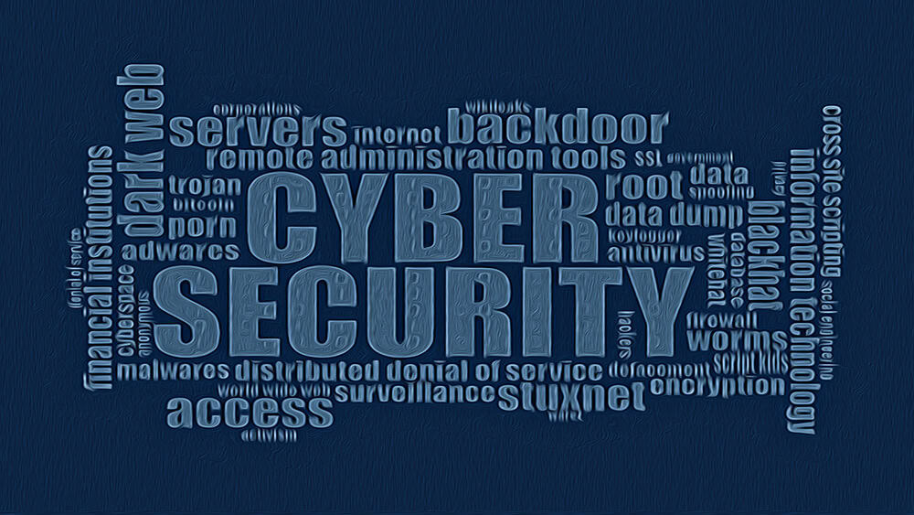 Secure your business from a cyber attack