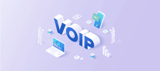 VoIP