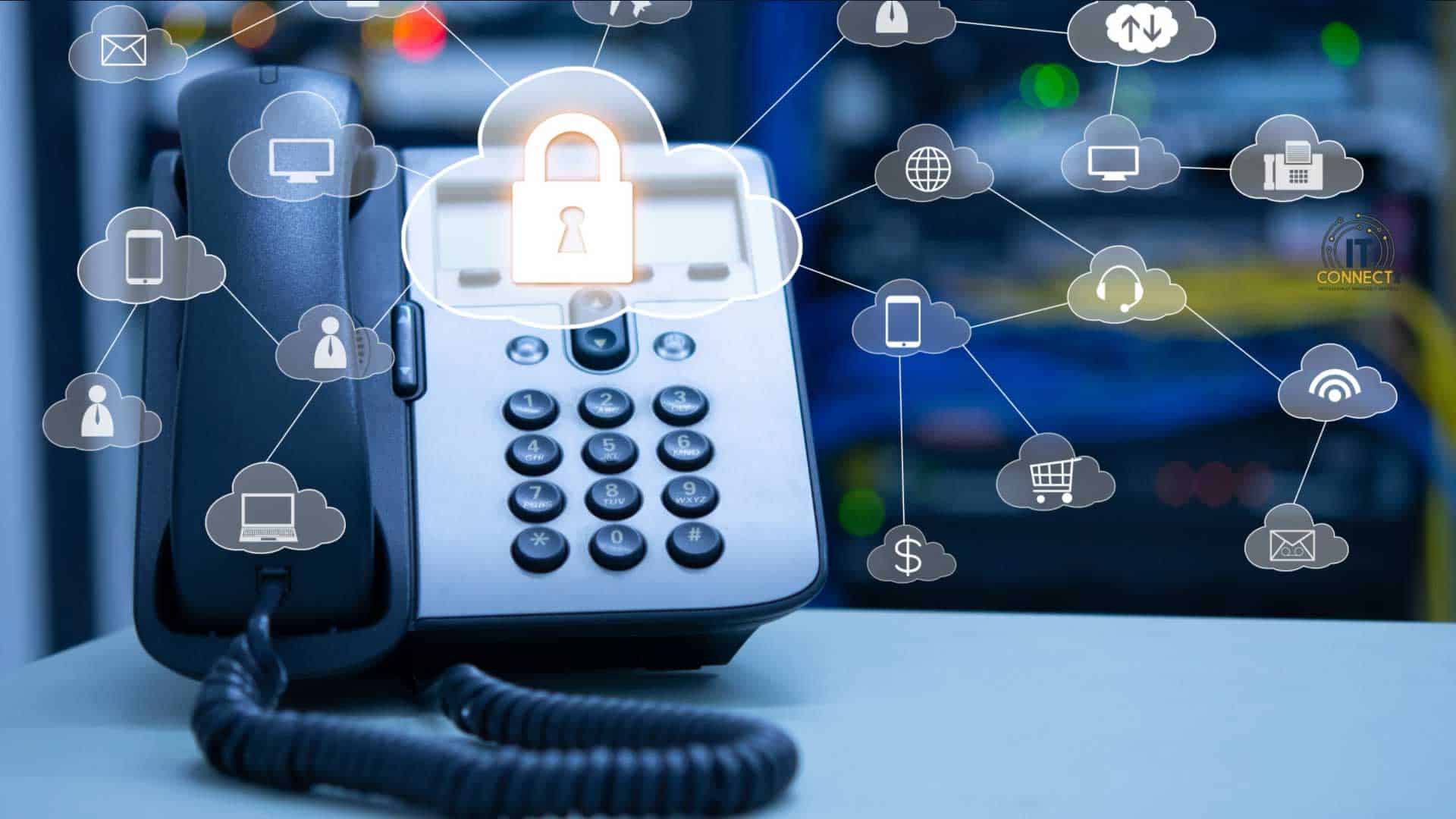 Secure Considerations for VoIP services in San Diego