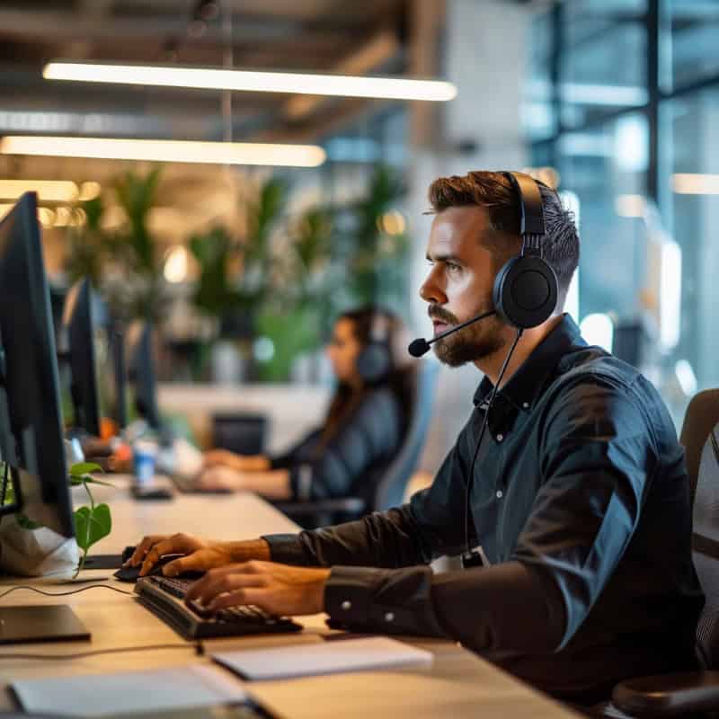 IT help desk vs IT service desk - IT Connect 360